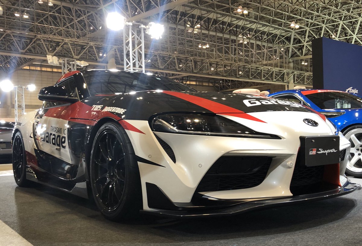 群馬トヨタ自動車 東京オートサロン開幕 おはようございます 本日より幕張メッセにて東京オートサロンが始まりました 群馬トヨタはこちらの3台を展示 仕上がりはこんな感じです 東京オートサロン オートサロン Tos 群馬トヨタ自動車 東京オートサロン開幕 おはようございます 本日より幕張メッセにて東京オートサロンが始まりました 群馬トヨタはこちらの3台を展示 仕上がりはこんな感じです 東京オートサロン オートサロン Tos