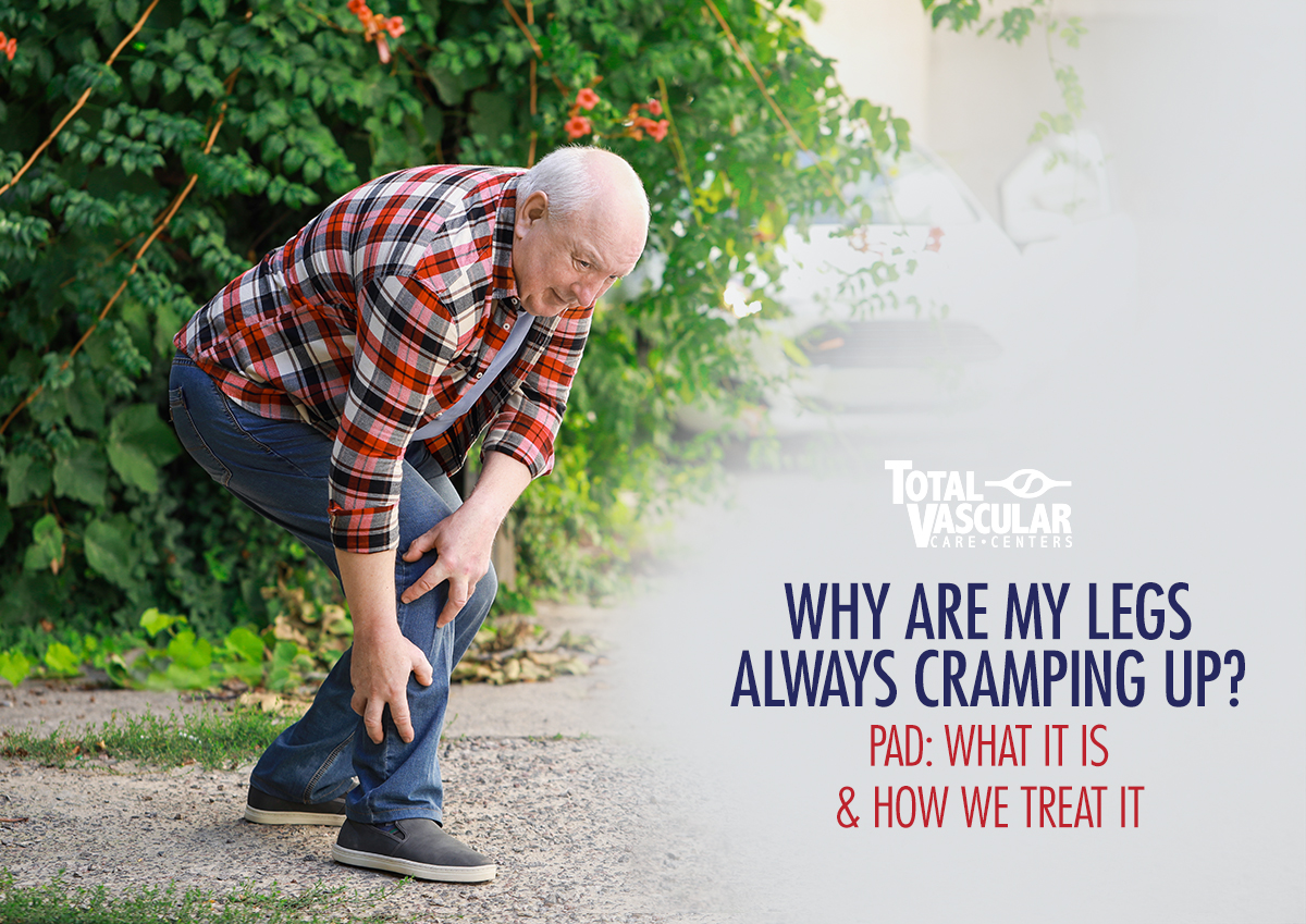 TotalVascularCC's tweet photo. PAD is a condition that can keep you off your feet and is not caused by aging. 

The first step in recovering your mobility and improving your quality of life is contacting us. Call to request an evaluation or schedule a free screening now. (623) 977-4479 https://t.co/0WMMFSKtcS