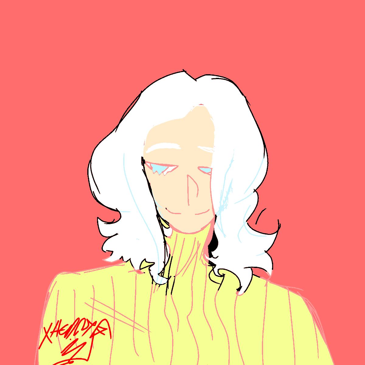 HaqpyPills's tweet photo. Un dibujo de mi nuevo Oc uu

Tags
#Art #Myart #originalcharacter #ocs #Oc #Digital https://t.co/Xoy9WhU9Yc