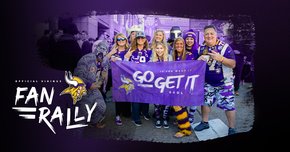 Vikings's tweet photo. We'll see you in San Jose!

📍: Britannia Arms Downtown San Jose (The Brit)
📅: Friday, January 10
🕕: 6:00 - 9:00 p.m. PT

📰: https://t.co/Ik1RQ6JtAd 

#GoGetIt https://t.co/6AczYpkfqt