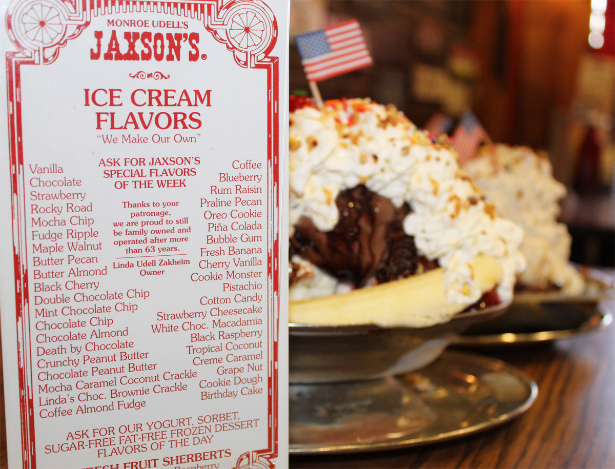 IcecreamJaxsons's tweet photo. Indulge in Your Favorite HOMEMADE Flavors. Visit @IcecreamJaxsons in Dania Beach: Mon-Thur 11:30am - 11:00pm / Fri-Sat 11:30am - 12:00am / Sun 12:00pm - 11:00pm
Website: https://t.co/vUXRpHzzGT
#jaxsons #daniabeachfood #southfloridaeats #visitingflorida #bestfloridaicecream https://t.co/BbikFsMFHY