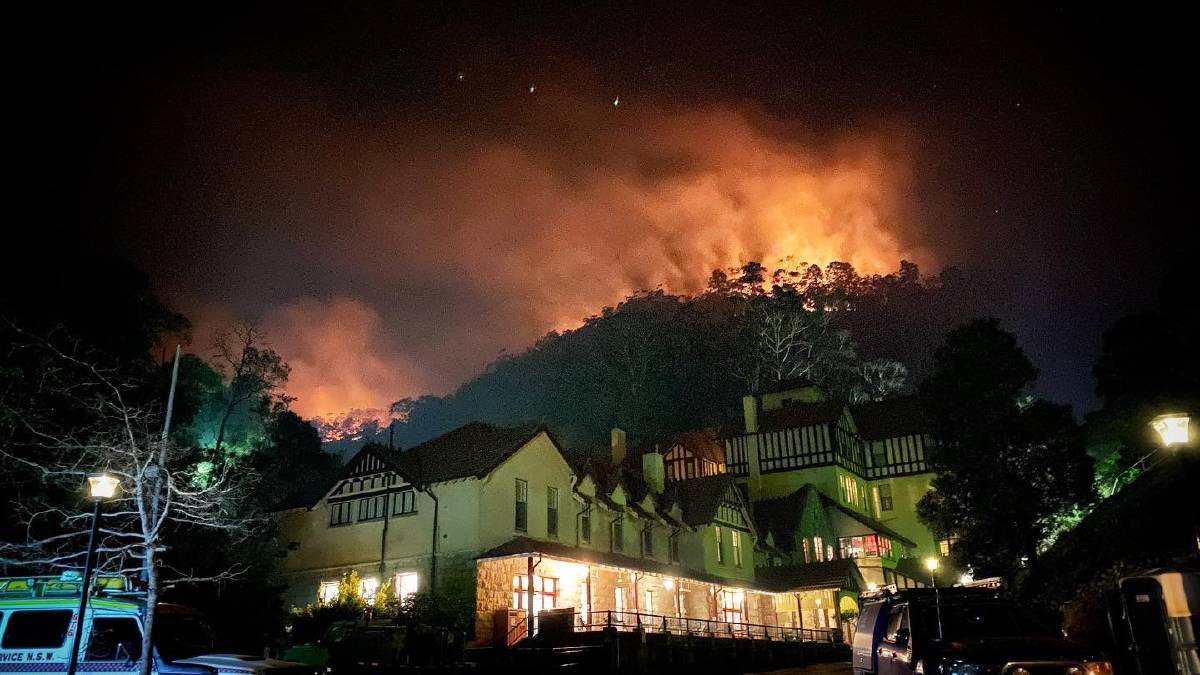 WesternMag1's tweet photo. The people behind #buyfromthebush were inspired by the brave stories they were hearing about individual's efforts in #australianbushfire ravaged areas that they decided to help share them.
https://t.co/s4ZC21zXh7 https://t.co/KgmE36AHOg