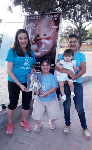 ISABELMARIATRES's tweet photo. #ElBebito su sola presencia salva vidas.
Muchos niños con discapacidad son abortados, todos tenemos derecho a vivir. #ElProtocoloMata https://t.co/jlDBestCE1