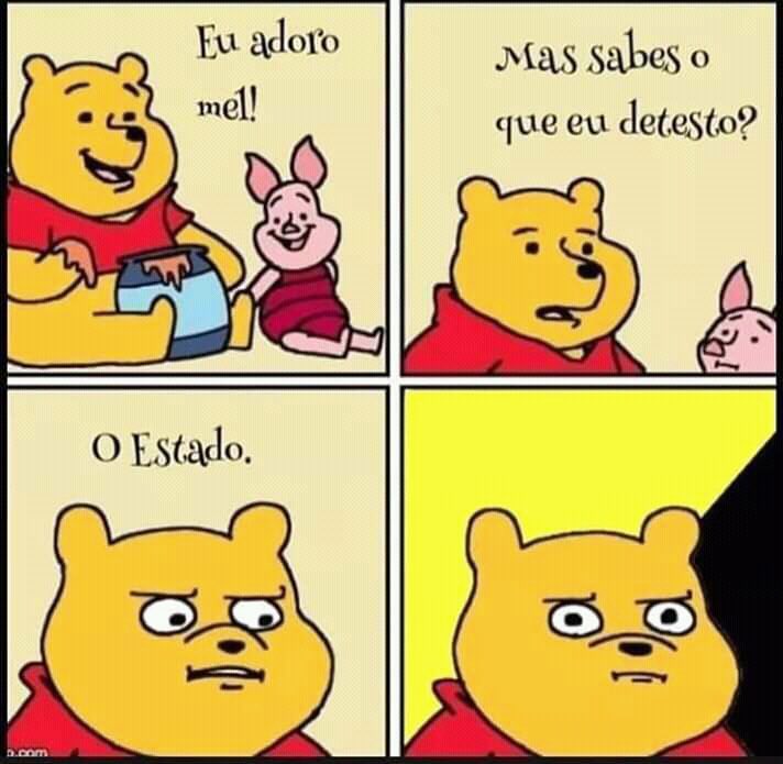 Adoramos mel!!! #ANCAP