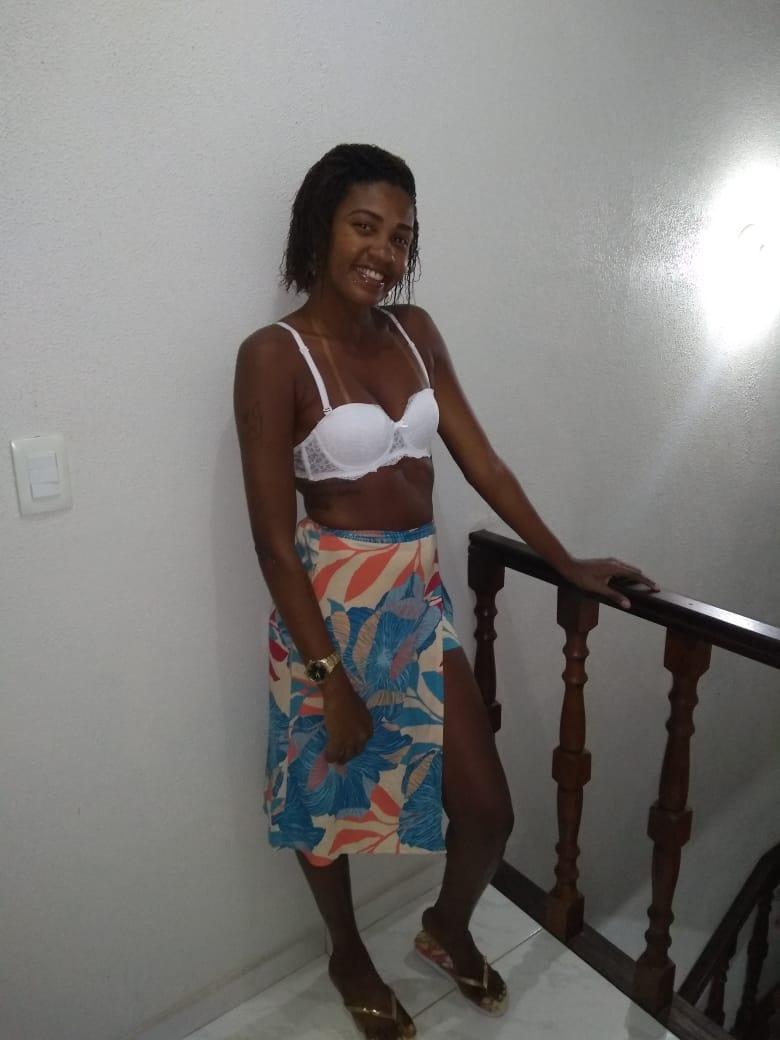 ThaynnaRiibeir1's tweet photo. #Tbt Tem quem goste ,e tem quem me odeia..🤪😂😍🌸✨🤸🏾‍♀️

#AnoNovo   #DaEmNada 😘 https://t.co/XNNpYLAOFA
