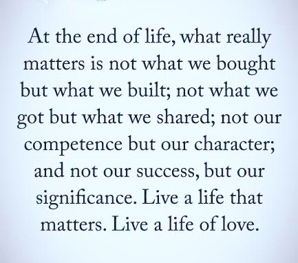 Please re-Tweet if you agree that people with #Alzheimers disease and other forms of #dementia never lose their value. 

(image via <a href="/DreaCupcake_/">Drea 🤍🩺💉</a>) #love #HumanRights