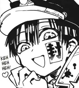 Featured image of post View 26 Tbhk Manga Hanako Icon