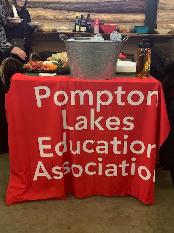 PL_EdAssoc's tweet photo. A great time was had by all as we "buried the hatchet," for Chapter 78 relief!! #FixTheUnfairness #Chapter78ReliefNow https://t.co/0loIDB7WpX