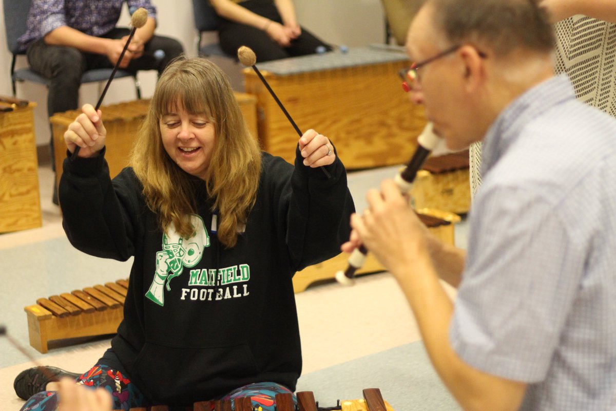 Chapter Share! 1/11 9-1 @ CSU See FB or web for more info! Bring your Ukulele if you would like a button for a strap installed! clevelandorff.org