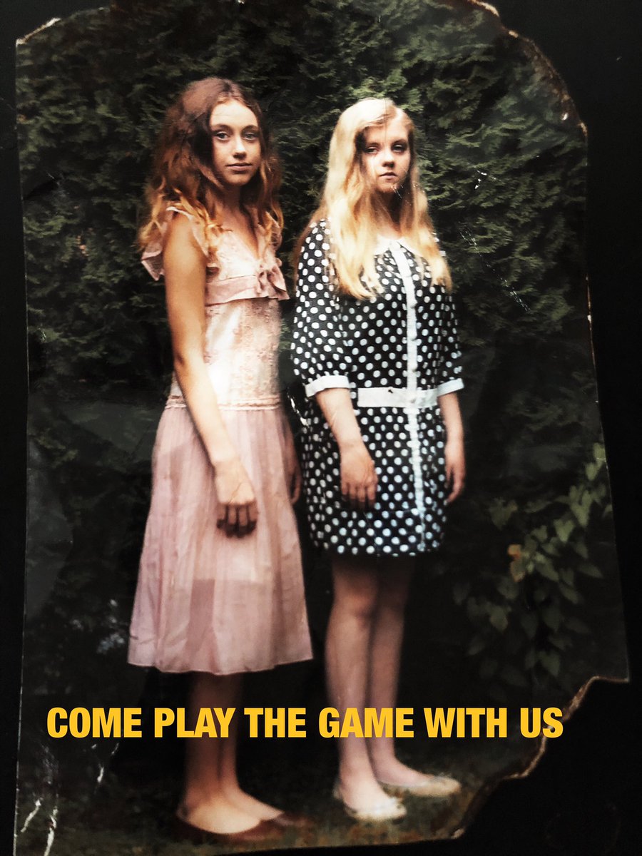 swpmovie's tweet photo. #shallweplaythemovie #indiehorror https://t.co/dC6SSH96GN