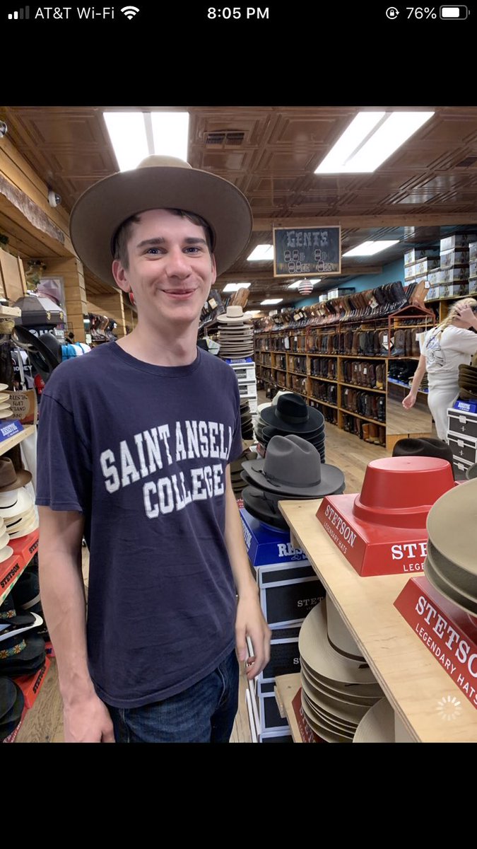 STA_CampusMin's tweet photo. Community Living in Texas has done a variety of service and has also found time to explore the city. #SACWBA https://t.co/oTIFDMqqjG