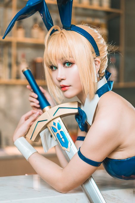 コスプレイヤー星野秀奈のTwitter画像4