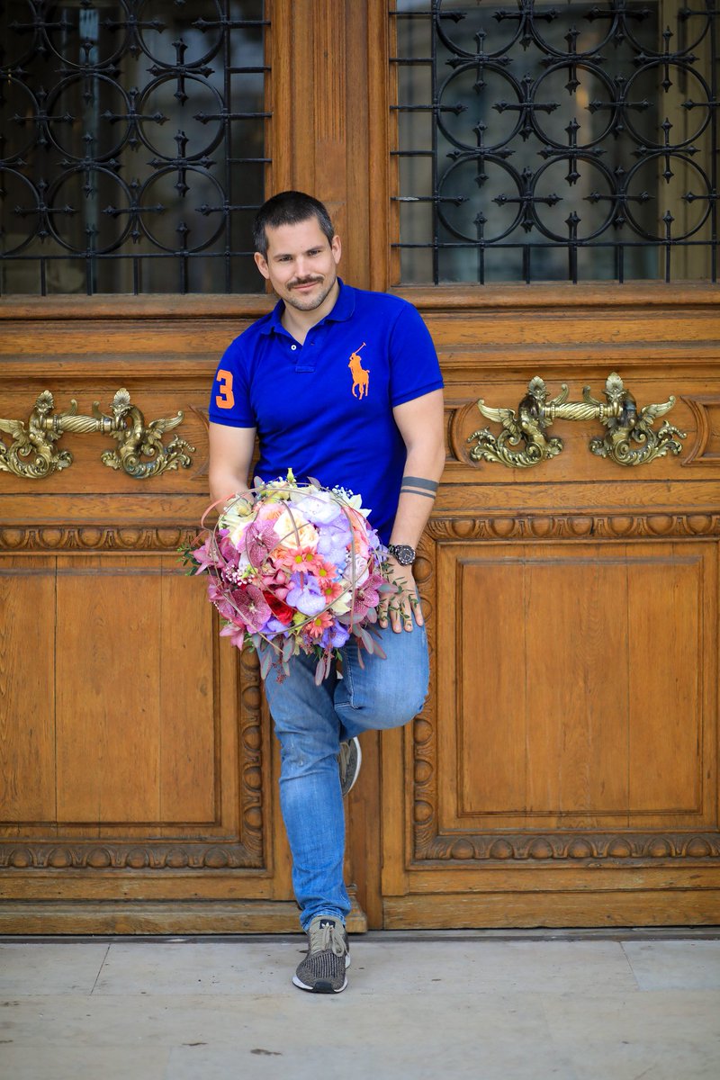 #timobolte #timoboltefloraldesign