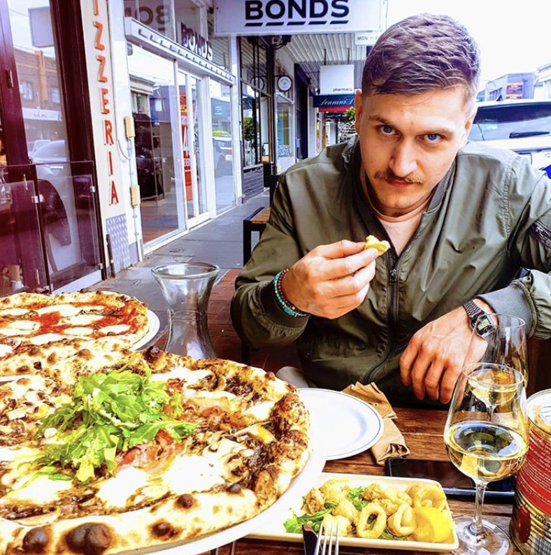 Twitter, We have arrived

instagram.com/p/B6_34OWne6u/…

#cheffit #cheflife #WorkLifeBalance #kitchen