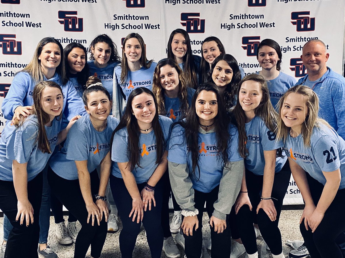 Ashley Marchese tweet media