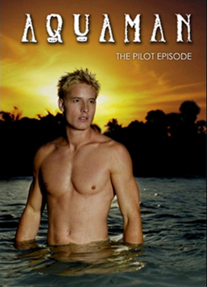 themword81's tweet photo. Let me take you back to 2006 when the tv series #Aquaman was going to brought to the screen. #justinhartley #arthurcurry #loudiamondphillips #denisequinones #rickpeters #vingrhames #adriannepalicki Merger between @warnerbros and #upn meant @TheCW opted not to buy the series https://t.co/R2g8iJk0VR