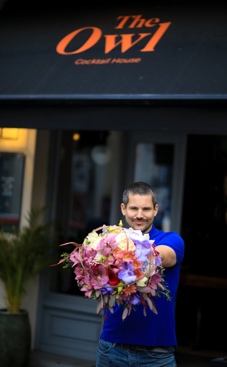 #timobolte #timoboltefloraldesign