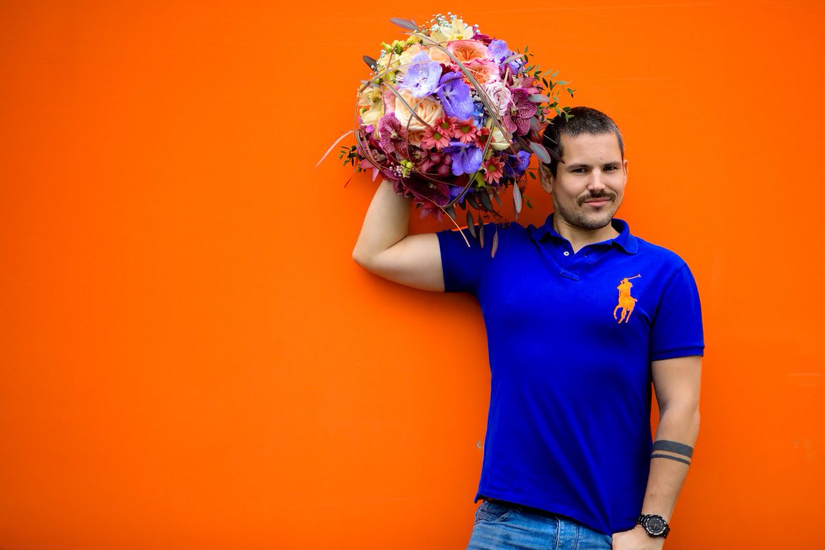 #timobolte #timoboltefloraldesign