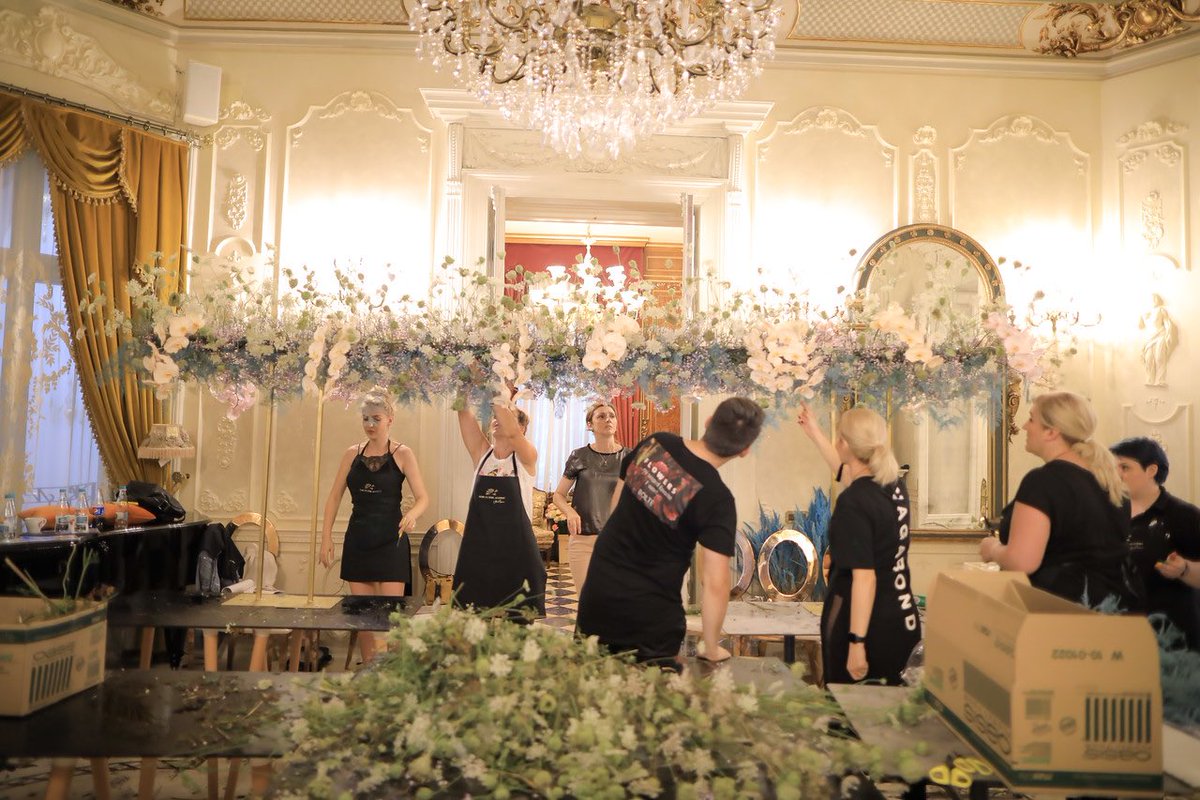 #timobolte #timoboltefloraldesign