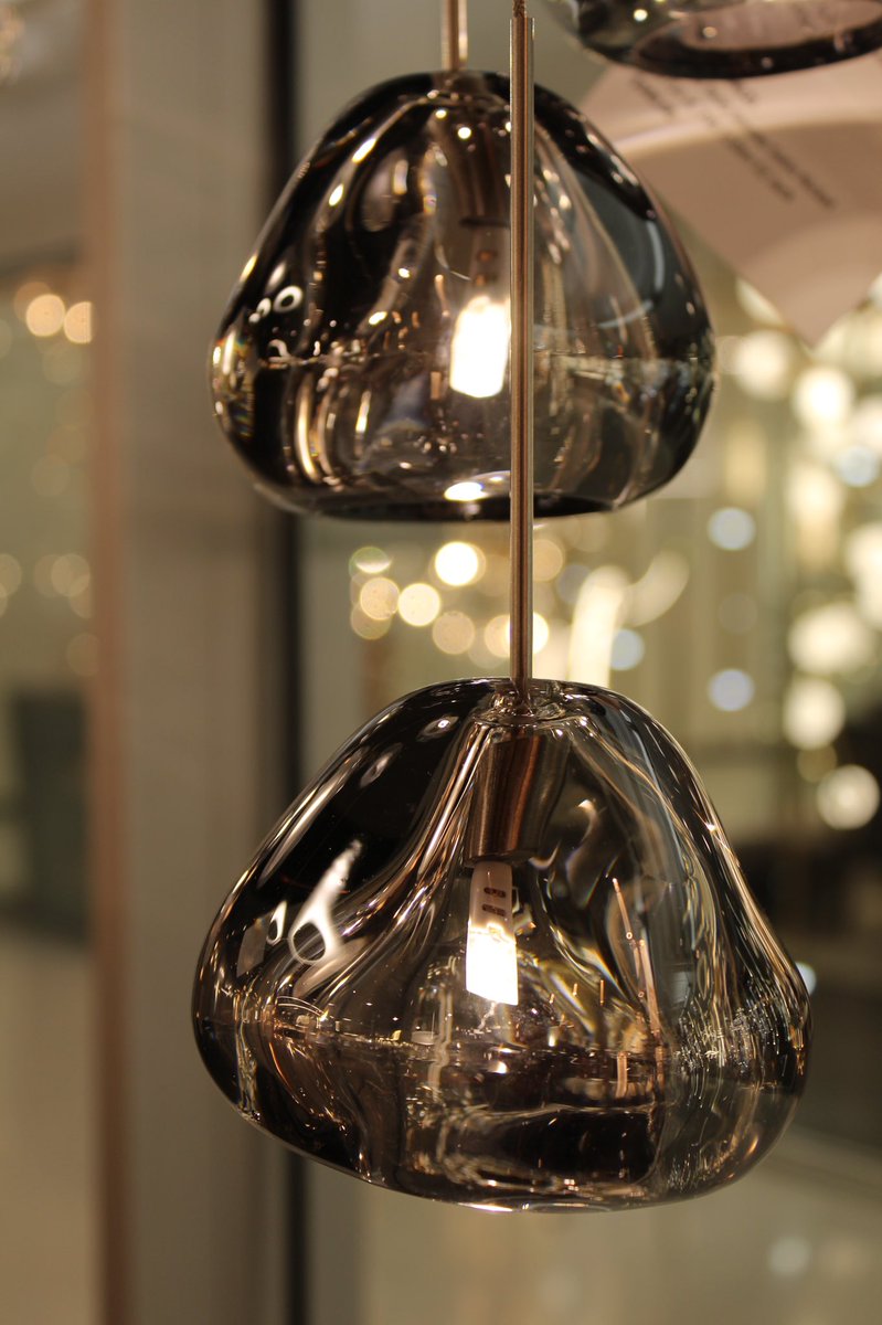 StoneLighting's tweet photo. Don’t forget to see our NEW frost and smoke Blob on display in our Dallas showroom!
#Lightovation #dallasmarketcenter #stonelighting https://t.co/sMUmCqFKbF