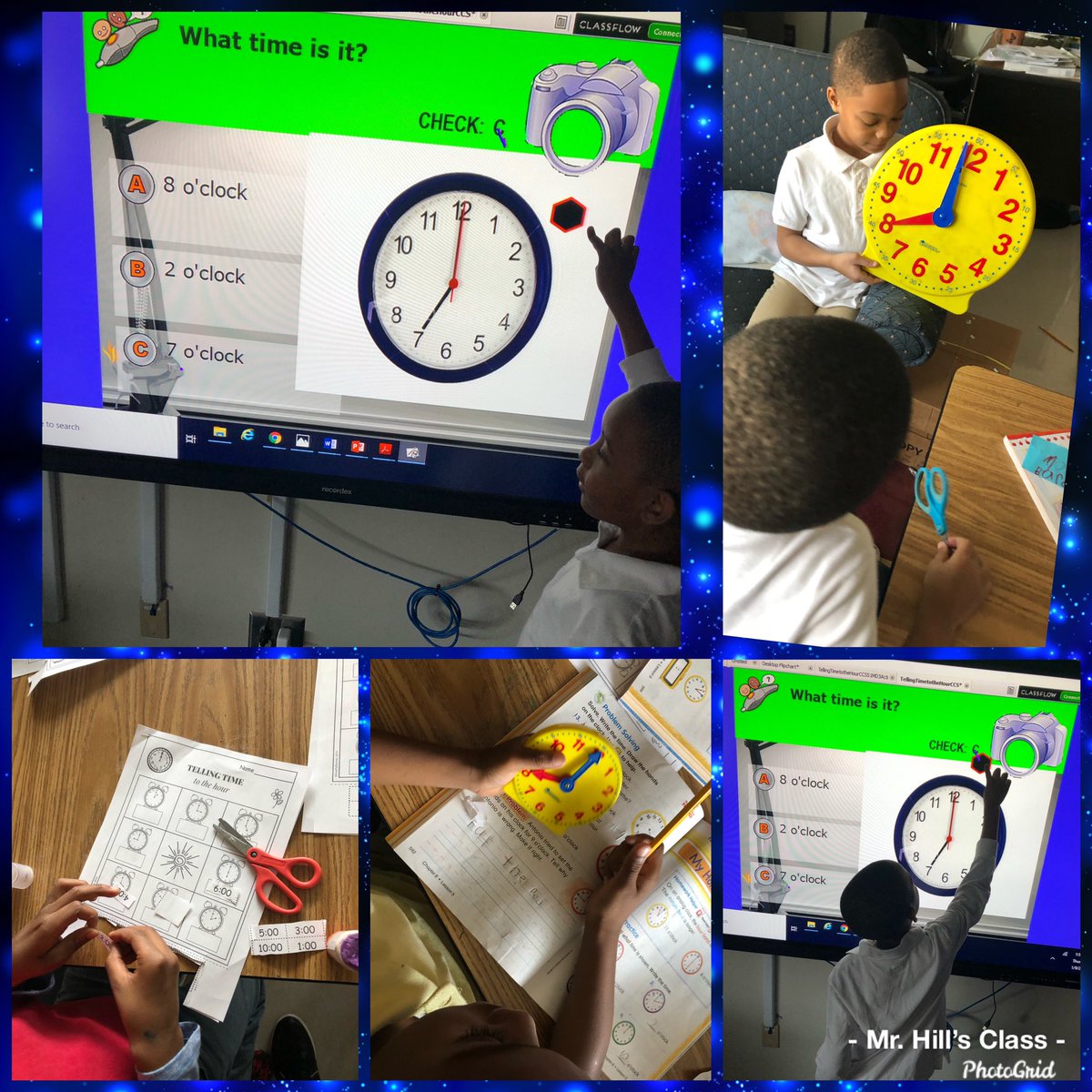 Jared Hill tweet media