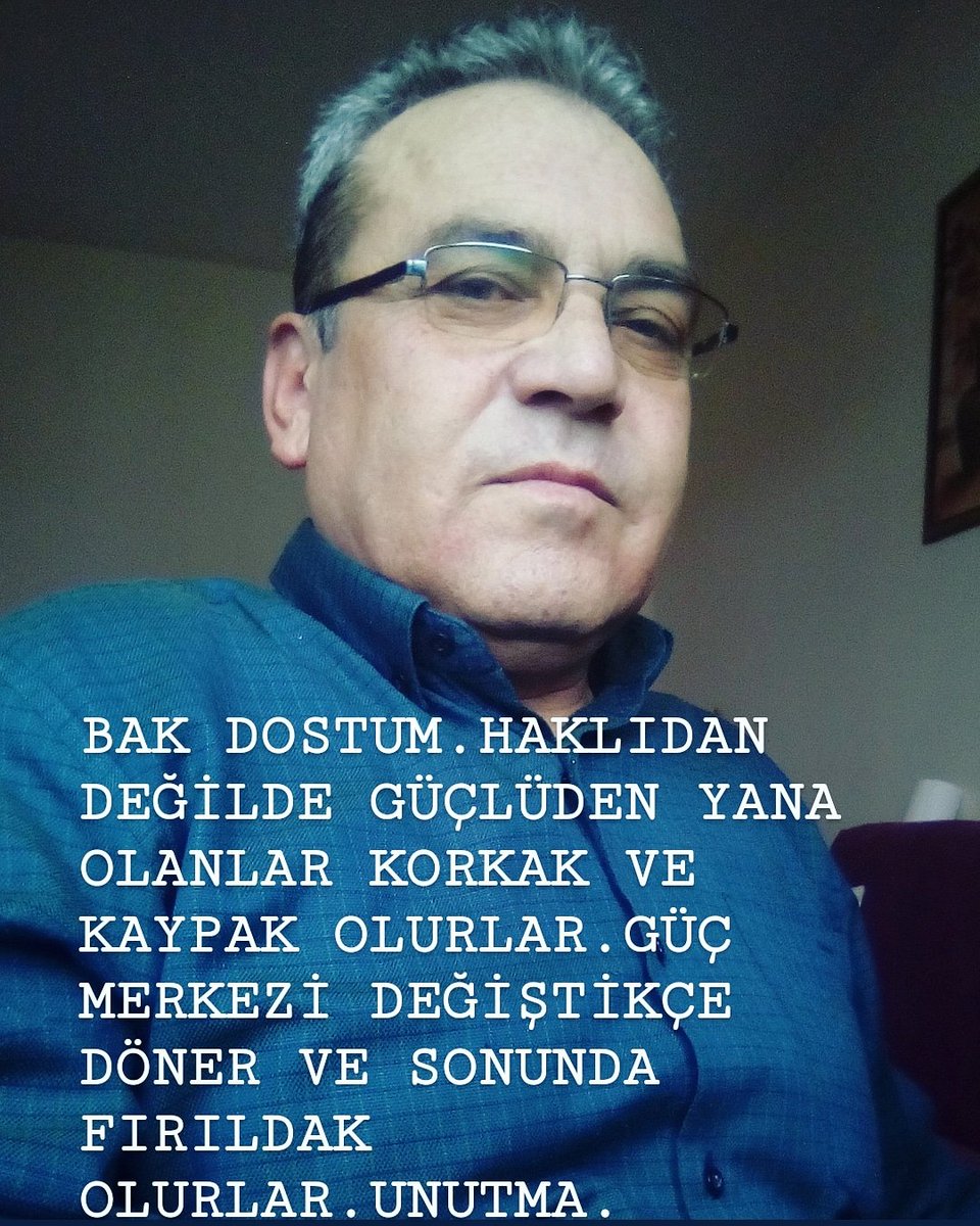 ŞUAYİP TAŞKIRAN. (@suayiptaskiran2) on Twitter photo 
