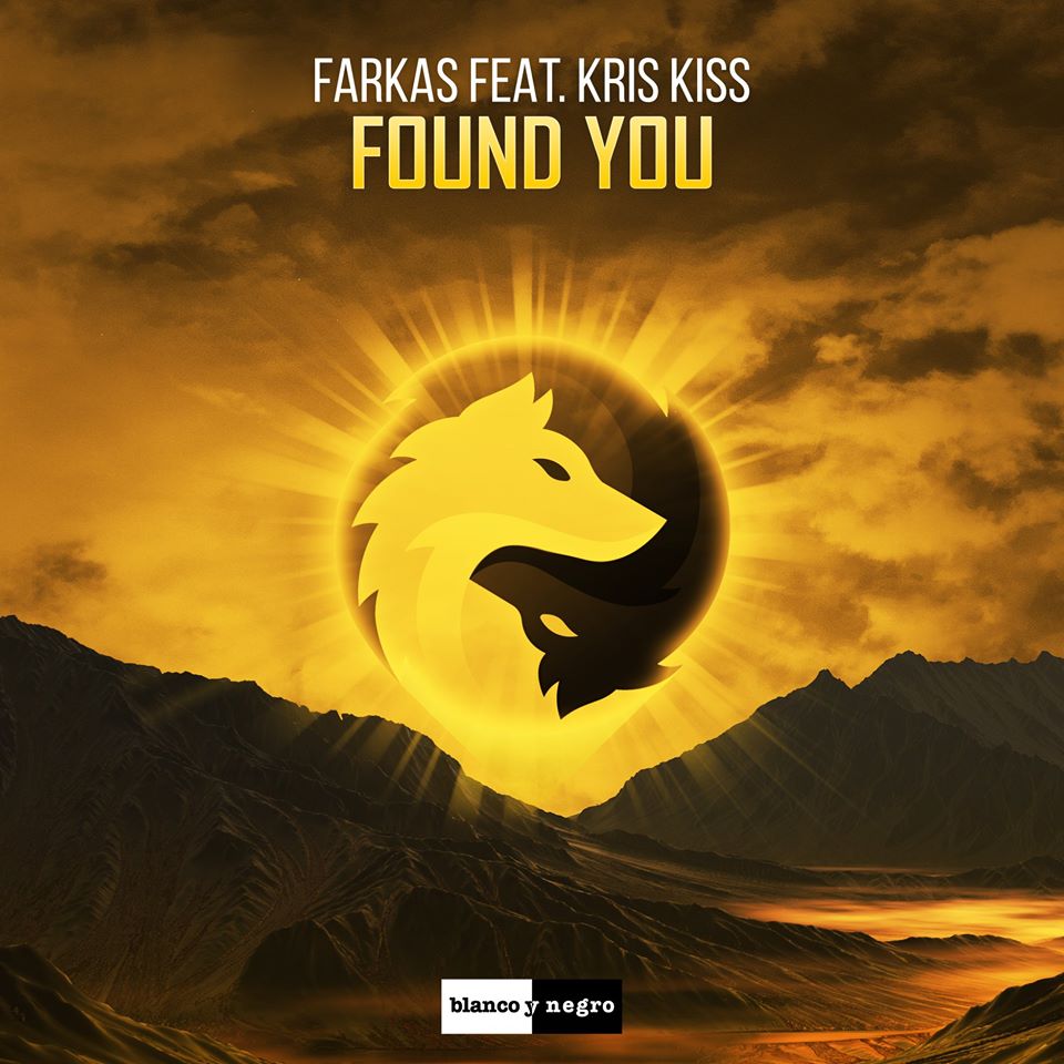 PistaDanceRadio's tweet photo. ⏩📢💥 #ESPECIALTOP2019 #NowPlaying on #PistaDance  #NP 
@farkasdj feat. @KristianKiss - Found You  #FoundYou 🎶🙌🏻 #PistaDance2019 https://t.co/Kh2EOMhC0d