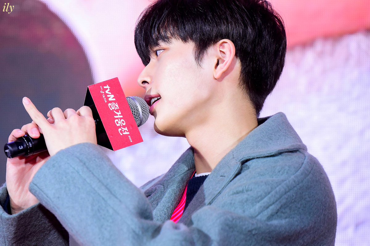 191215 

 #유선호
