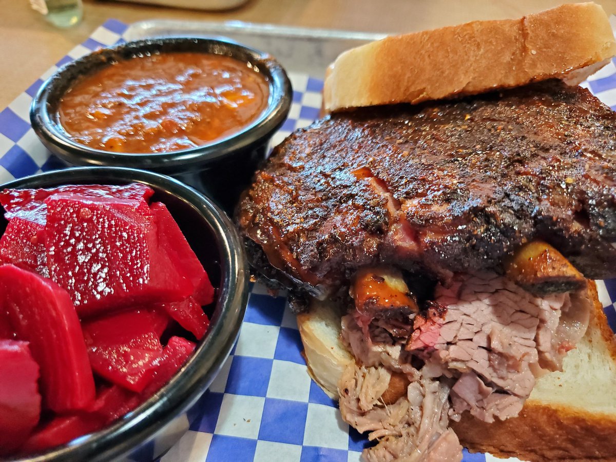 Barbq Hashtag On Twitter