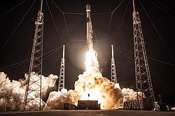 StingerNSW's tweet photo. #SpaceX First Stage Booster #B1046 Profile

Flight 54 | May 11, 2018 | Bangabandhu-1
Flight 60 | Aug 7, 2018 | Merah Putih
Flight 64 | Dec 3, 2018 | SSO-A

Fourth &amp; final flight will be the In Fight Abort Test which is scheduled for NET Jan 18, 2020 #Expended https://t.co/8QGC0EnRuB
