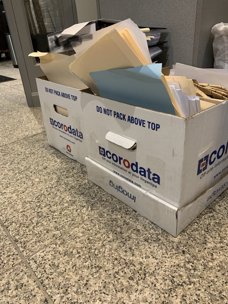 OBrienLevine's tweet photo. Does your #deposition #exhibit line up look like this? Control #litigationspend and go paperless. https://t.co/ro0NR7Asa4 https://t.co/nNNK2tCGVx