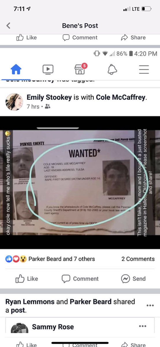 Went to school with all 3 of these dudes, smh 

Do better y’all nasty mf‼️