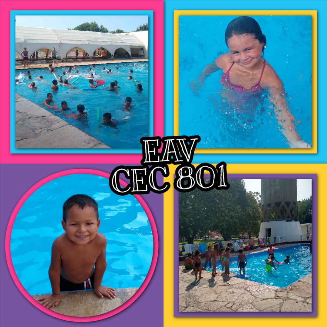 RamalloBa's tweet photo. EAV: postales de un verano divertido y con amigos!!! CEC 801 @BAregion12 @BAProvincia https://t.co/ufeehrcKq2