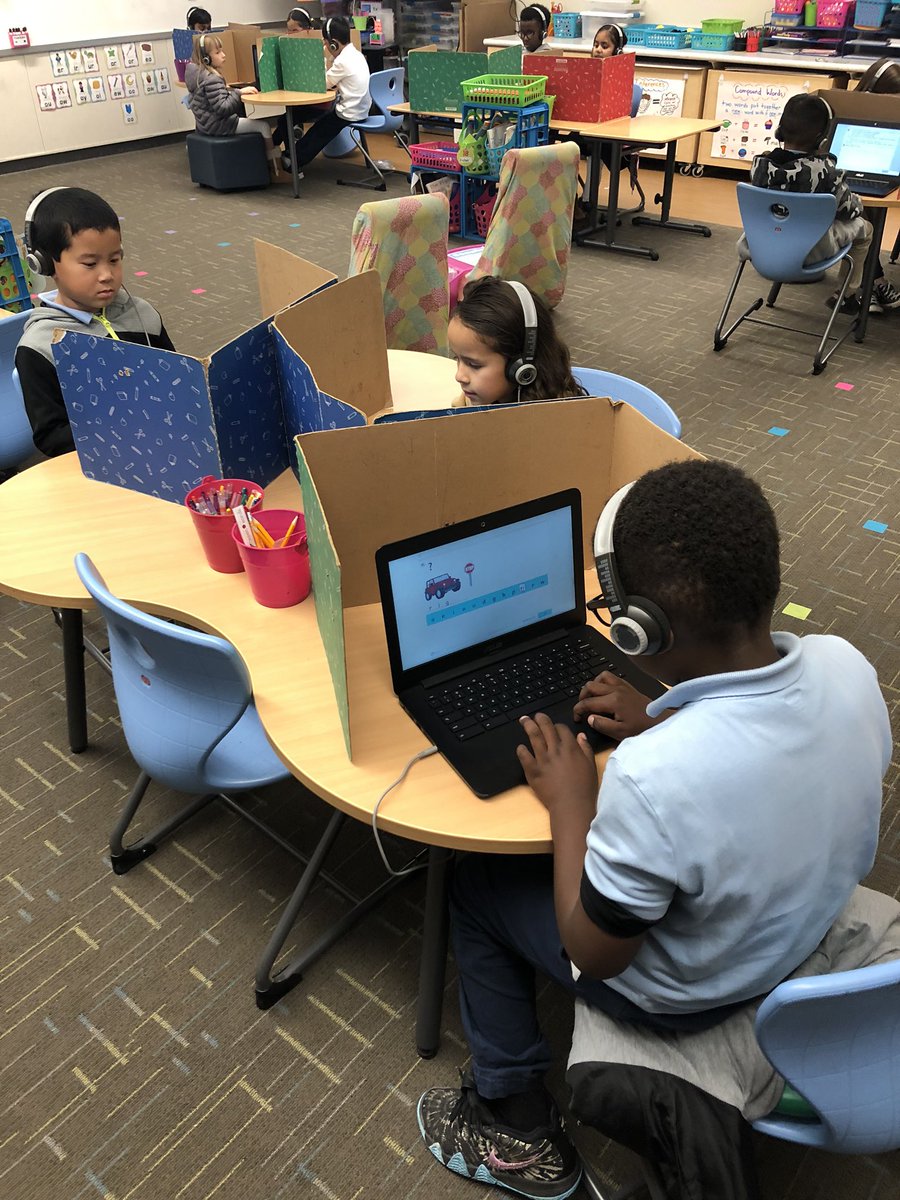 TeachWeiner's tweet image. Taking our time, rereading questions,and trying our best on the test is a great way to show #WCSPerseverance. #FirstGrade #WestlakeCharter #NWEA