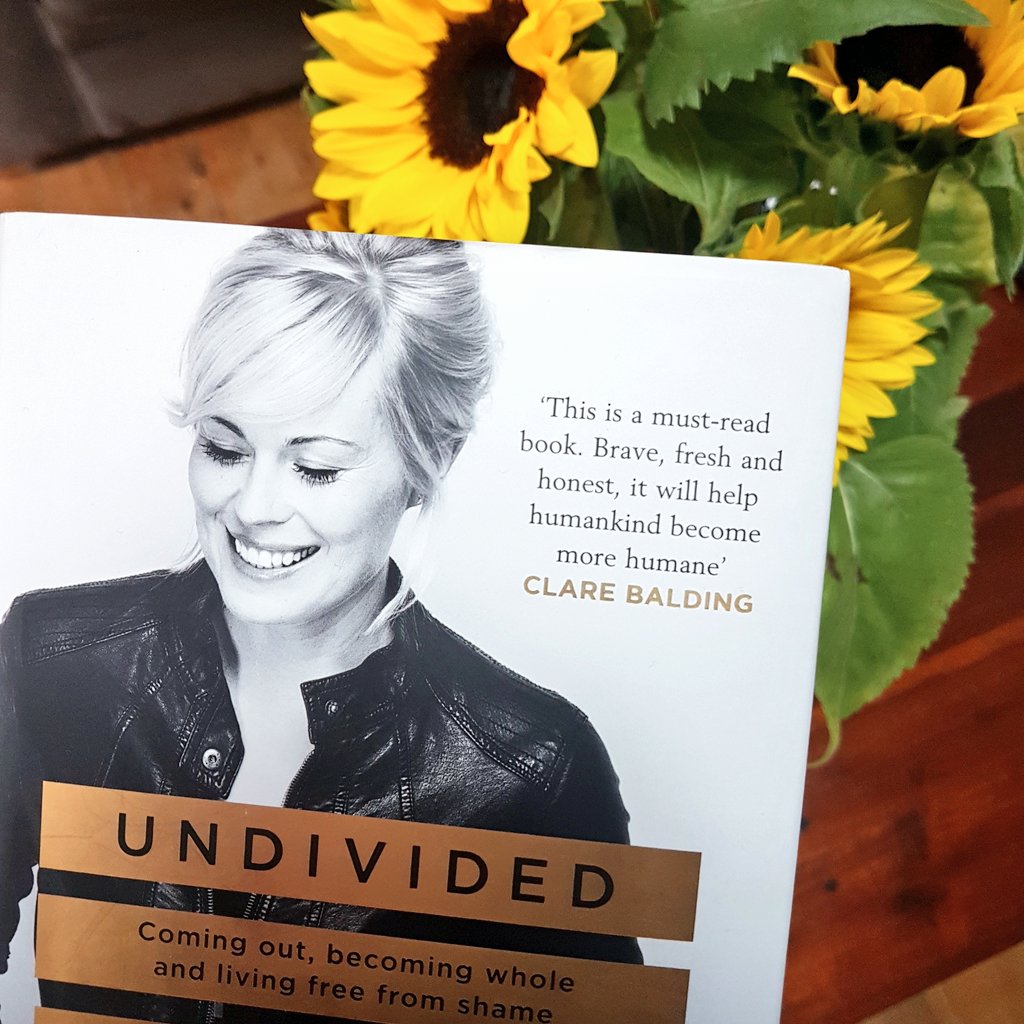Jackie Blue (@jkblue) on Twitter photo <a href="/vickybeeching/">Vicky Beeching</a>, thank you. 🙏🏼
You are so, so brave. Your story and your advocacy for inclusive faith communities are beyond inspiring, and your example challenges me daily to be brave in my own community. #Undivided is such an important book, especially for people of faith ❤🌻 <a href="/vickybeeching/">Vicky Beeching</a>, thank you. 🙏🏼
You are so, so brave. Your story and your advocacy for inclusive faith communities are beyond inspiring, and your example challenges me daily to be brave in my own community. #Undivided is such an important book, especially for people of faith ❤🌻