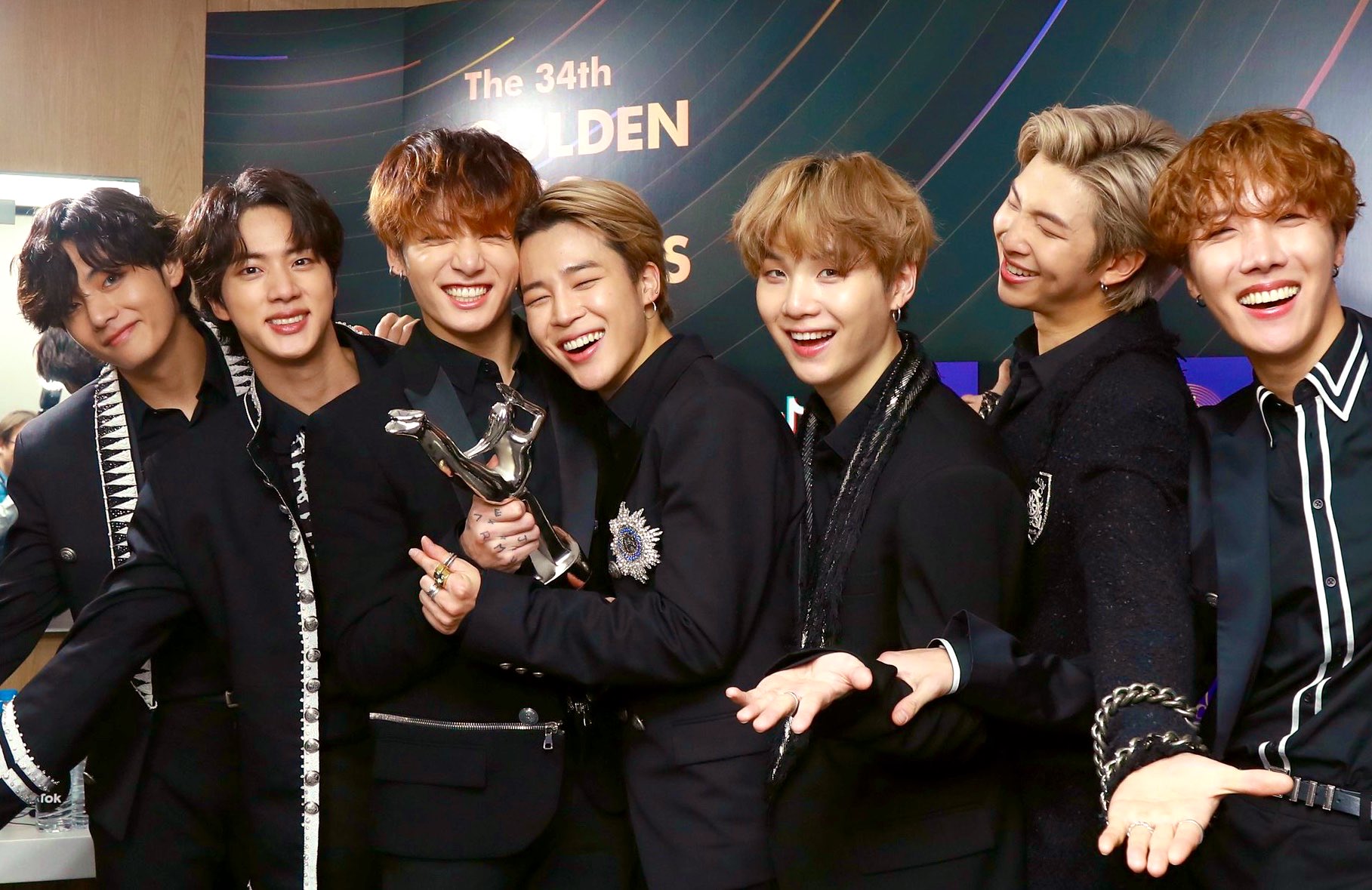BTS 2020