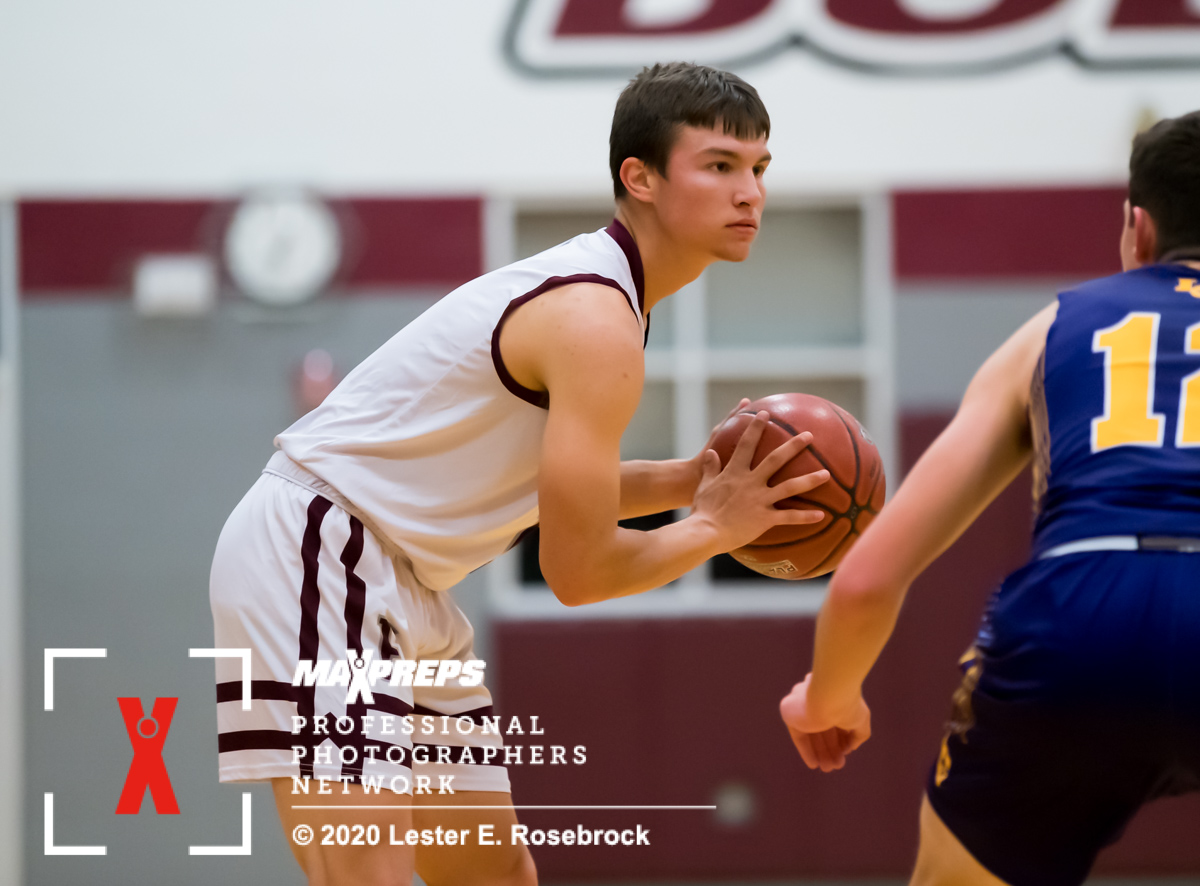 Lester E. Rosebrock tweet media