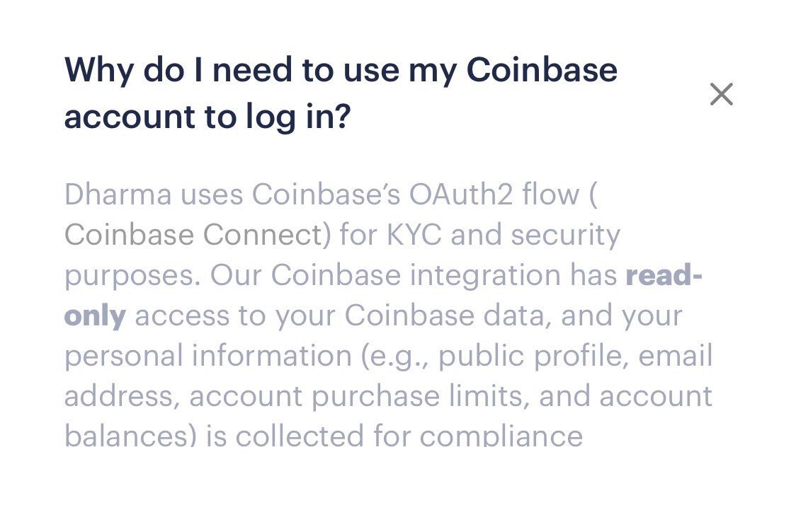 "Decentralized Finance" KYCs. 

bitcoin-0.19.0.1-win64-setup.exe never KYCs.

Bitcoin is the true "DeFi".