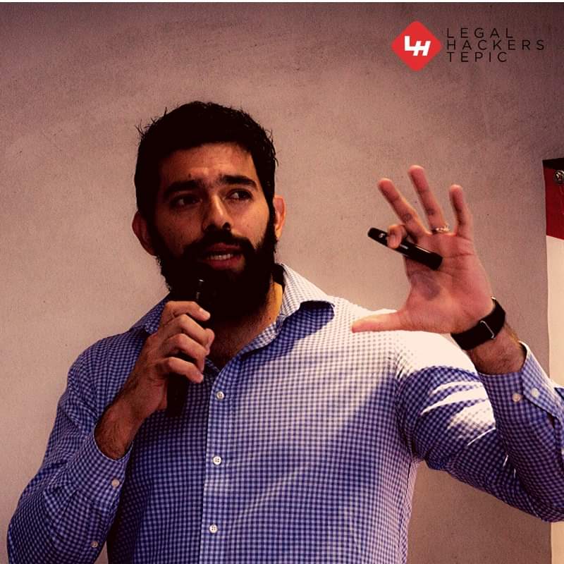 A finales del mes de noviembre del 2019, celebramos el lanzamiento del capítulo de Legal Hackers Tepic, con nuestro evento Beta Test + Demo Night, el cual, fue muy bien recibido.

Muchas gracias a todas las personas que participaron y asistieron ese día.

#LegalHackers
#Tepic
