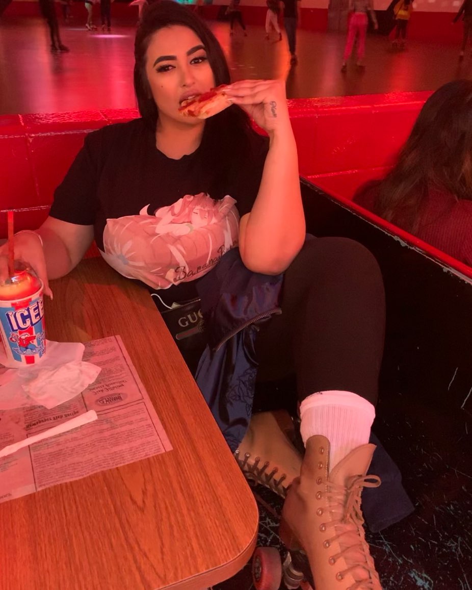 Meals eating snacks. <a href="/RevivalWrestlin/">Revival Wrestling</a>