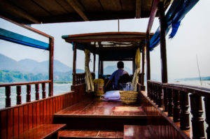 Visiting Luang Prabang, Laos wp.me/p3YR5X-2nr #travel