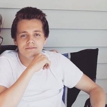 PierceSheriff's tweet photo. Following an extensive investigation by our detectives we have arrested an 18 yr old male suspect who is believed to be responsible for the murder of Jacob Dawson.

Victim Jacob Dawson (pictured) was shot &amp; killed on 11/24 following a fight near the Mayfair Playfield in Parkland. https://t.co/eCybZ1jMwx