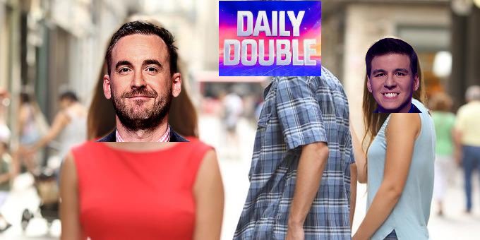 James_Holzhauer's tweet image. 