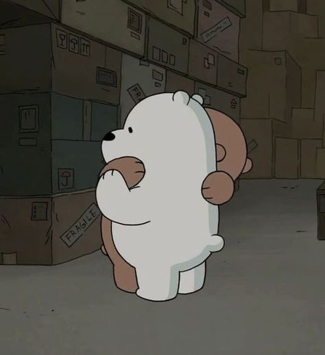 waiibearbie's tweet photo. Tell someone they matter.

บอกใครซักคนว่าเขาสำคัญ https://t.co/dW8nDbWmBI