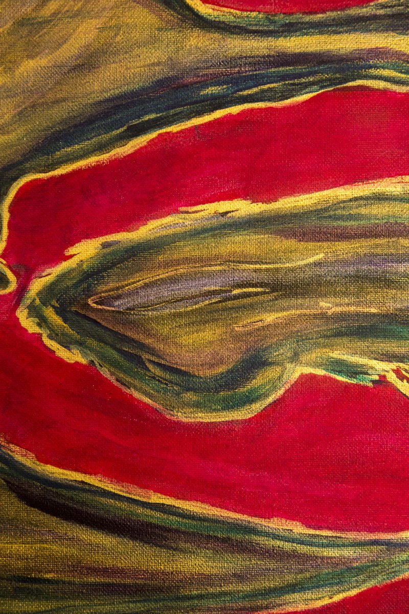 AltheaHeals's tweet photo. “Creation Vibes” painted by Althea #creation #vibes #mood #paintedbyalthea #altheaheals #art #infusedart https://t.co/pqyyqz7MF1