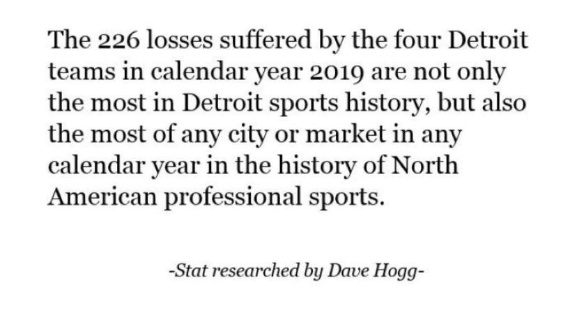 mikegotchalk's tweet photo. If you or a loved one have actively cheered for a Detroit sports team this year, you may be entitled to financial compensation https://t.co/HlNsvMCIzo