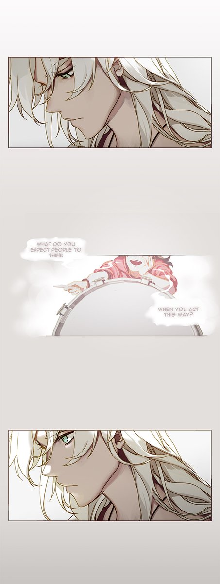 #AmongstUsComic 28. Making Friends (2/2)

This is my webcomic! Read it at:
? https://t.co/JeCwGzWPzp

or on Webtoons:
? https://t.co/KZMJysNHca 