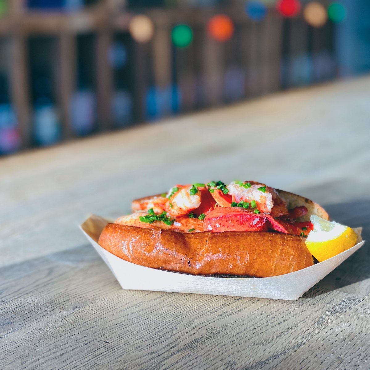 Los Angeles Food tweet media