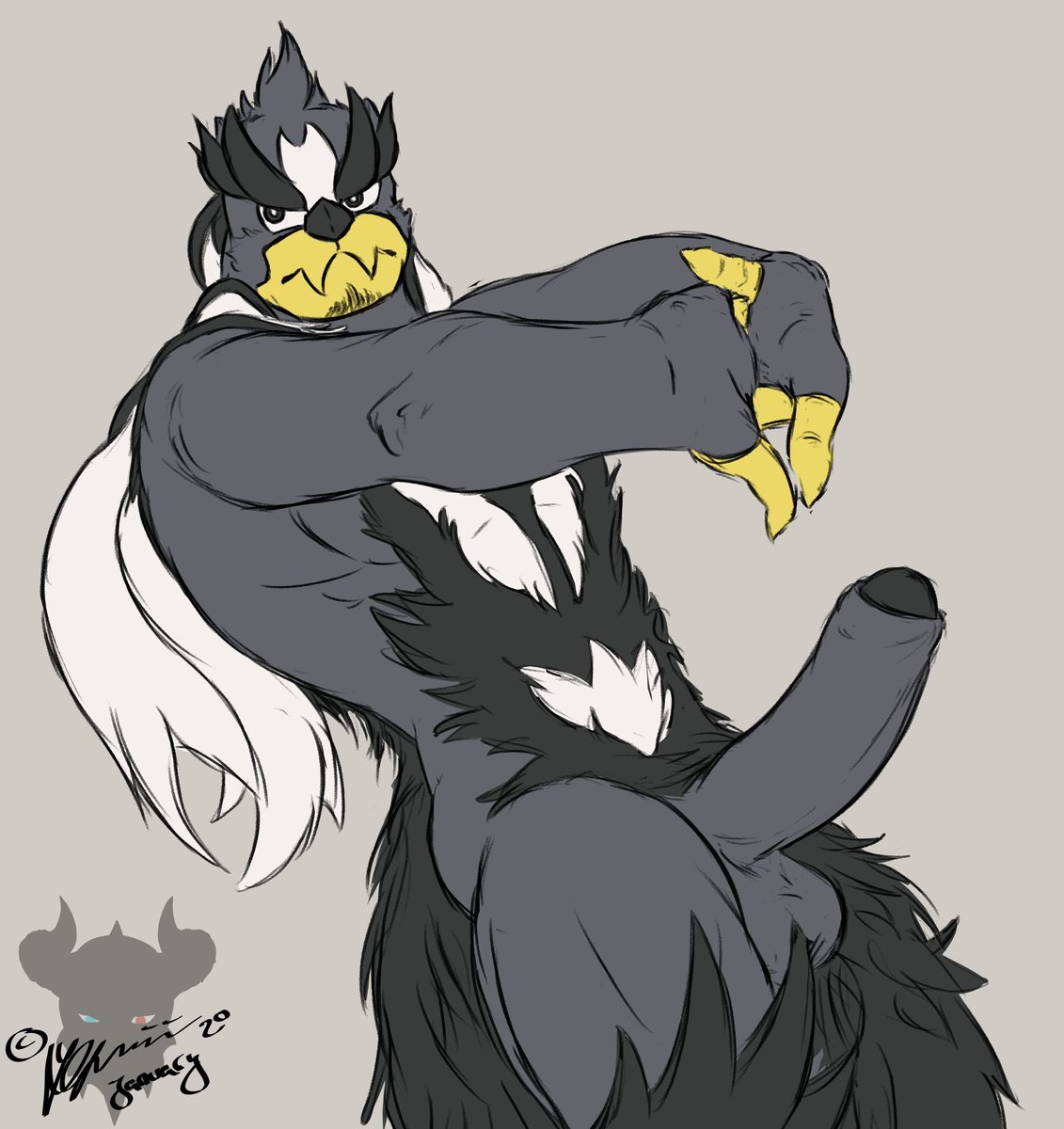 "ʀᴇᴀᴅʏ ᴛᴏ ɢᴇᴛ ꜰᴜᴄᴋᴇᴅ?~"

↪ gαу 18+

   ↪ тσρ | ∂σм

      ↪ ѕєℓє¢тινє

         ↪ σρєη тσ αηу кιηкѕ

#PKMNRP #MVRP
    ♡ | ↻ ?