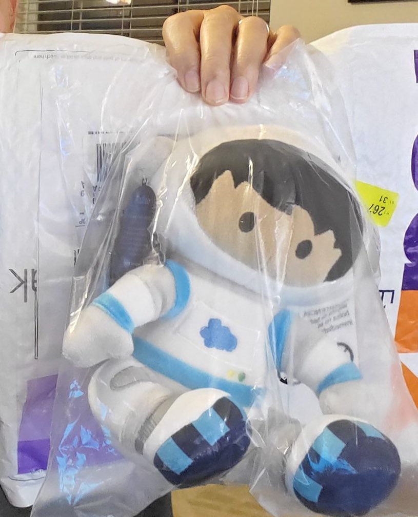 hooliforce's tweet photo. #FreeAstro https://t.co/nvht4uCvWo